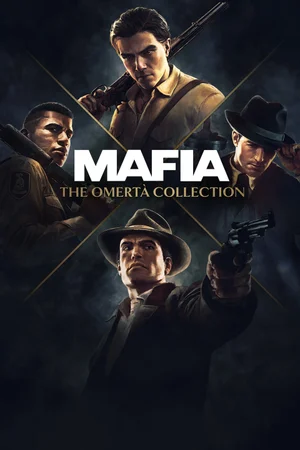 Mafia: The Omertà Collection