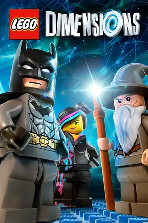 LEGO® Dimensions™