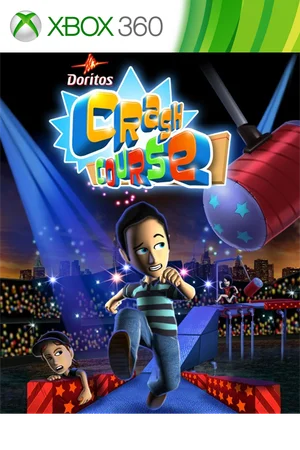 Doritos Crash Course