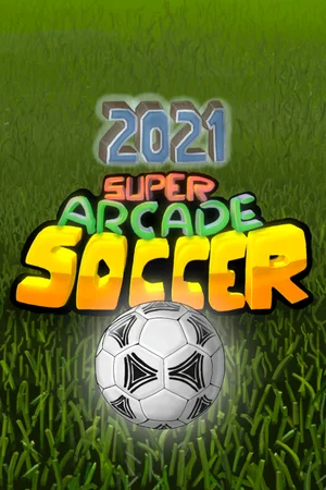 Super Arcade Soccer 2021