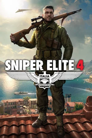 Sniper Elite 4 Pre-order Bundle