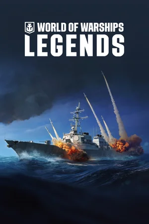 World of Warships: Legends