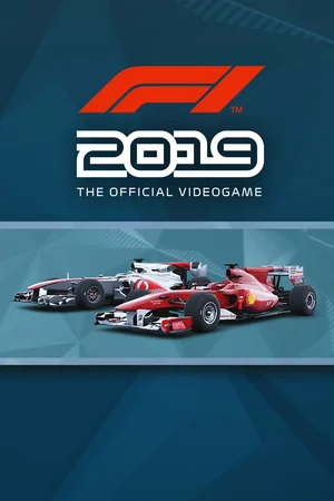 F1® 2019 'Anniversary Edition DLC Pack'