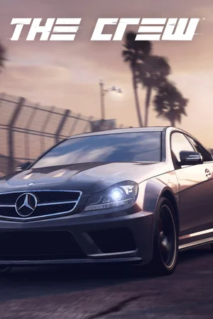 Mercedes-Benz C 63 AMG Coupé Black Series Car Shipment