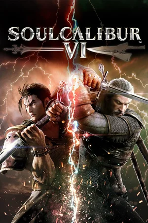 SOULCALIBUR VI Pre-Order Bundle