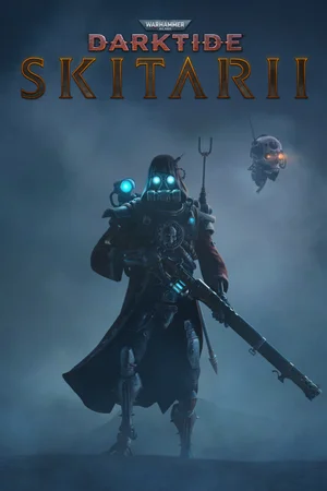 Warhammer 40,000: Darktide - Skitarii Class