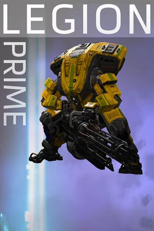 Titanfall® 2: Legion Prime