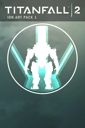 Titanfall™ 2: Ion Art Pack 1