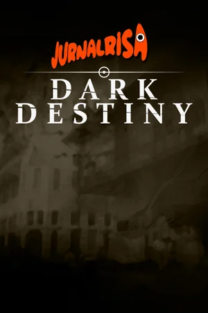 Jurnal Risa: Dark Destiny
