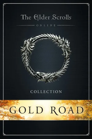 The Elder Scrolls Online: Gold Road Collection Tracker