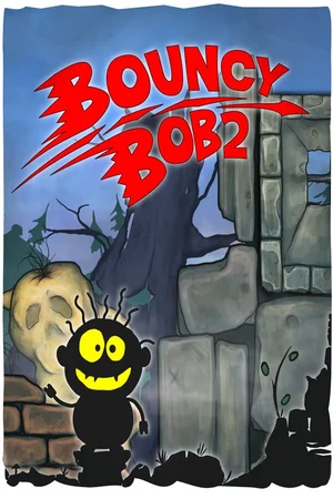 Bouncy Bob 2