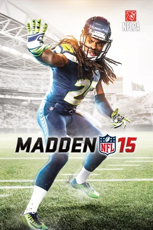 Madden NFL 15 Holiday Edition