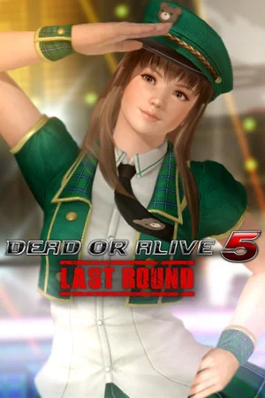 Pop Idol Hitomi