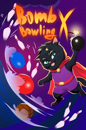 Bomb Bowling X Bundle Pack