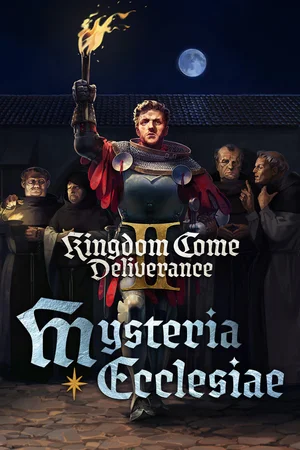 Mysteria Ecclesiae