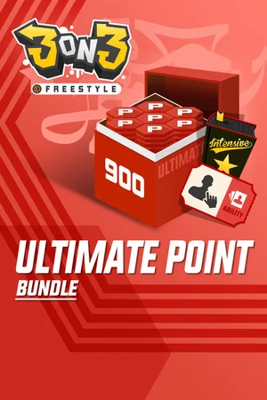 Ultimate Point Bundle