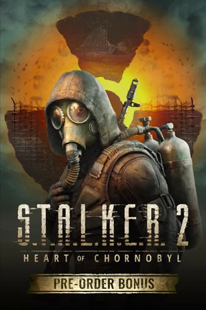 S.T.A.L.K.E.R. 2: Heart of Chornobyl — Pre-Order DLC - Xbox Edition