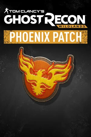 Tom Clancy's Ghost Recon® Wildlands : Phoenix Patch