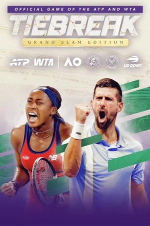 TIEBREAK – GRAND SLAM EDITION