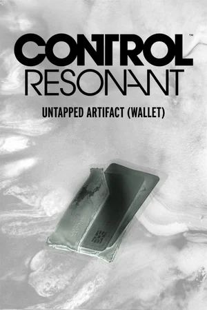 CONTROL Resonant Untapped Artifact (Wallet)
