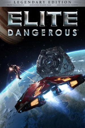 Elite Dangerous: Legendary Edition