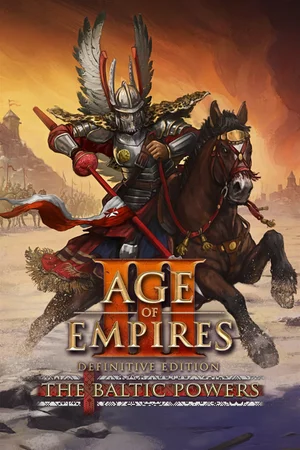 Age of Empires III: Definitive Edition - The Baltic Powers