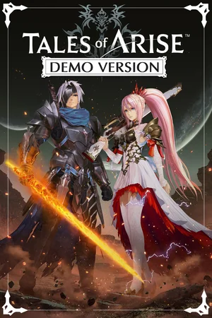 Tales of Arise Demo Version