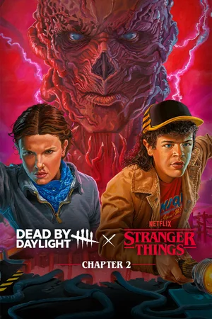 Dead by Daylight: Stranger Things Chapter 2 Windows