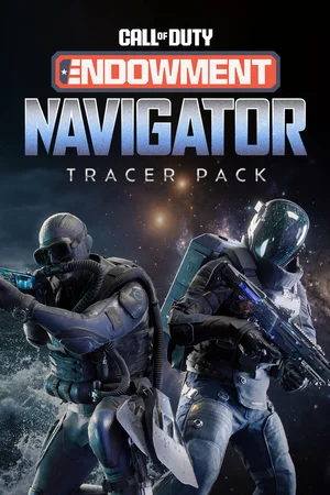Call of Duty Endowment (C.O.D.E.) Navigator: Tracer Pack