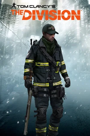 Tom Clancy's The Division™ - N.Y. Firefighter Pack