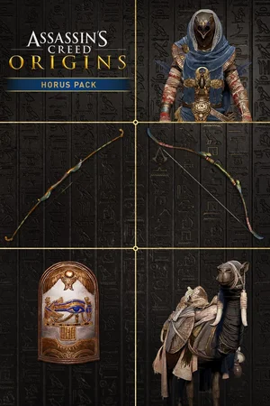 Assassin's Creed® Origins - Horus Pack