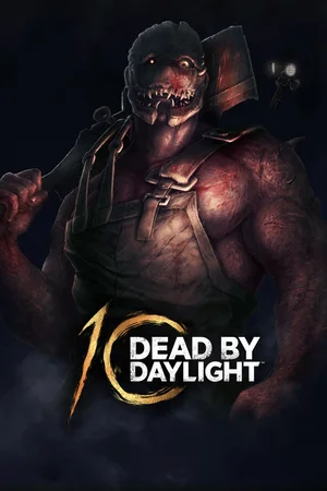 Dead by Daylight