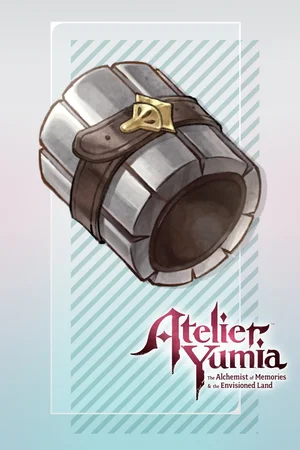 Exclusive Equipment "Training Wrist Weight"
