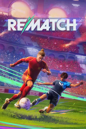 REMATCH: Pre-Order Pack