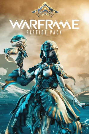 WarframeⓇ: Sisters of Parvos Riptide Pack