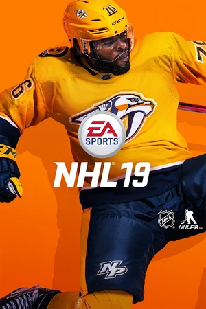 NHL 19 - Unlock keys