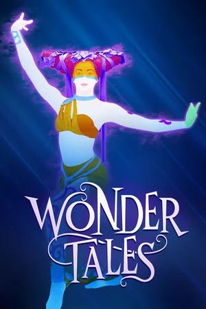 Wonder Tales Music Pack – Six Magical Songs Including Three New Exclusives