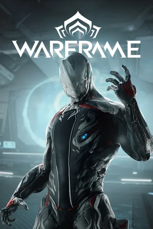 Warframe®: Wake Up Tenno Pack