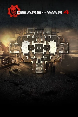 Map: Lift Apex