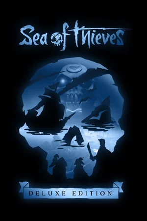 Sea of Thieves: 2025 Deluxe Pack