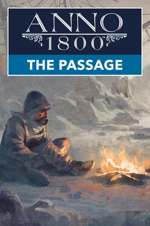 Anno 1800™: The Passage