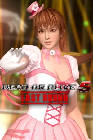 Pop Idol Kasumi