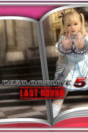 DOA5LR Costume Catalog 4