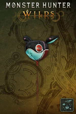 Pendant: Strigible: Cypurrpunk
