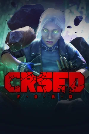 CRSED: F.O.A.D. - Street Kid Pack
