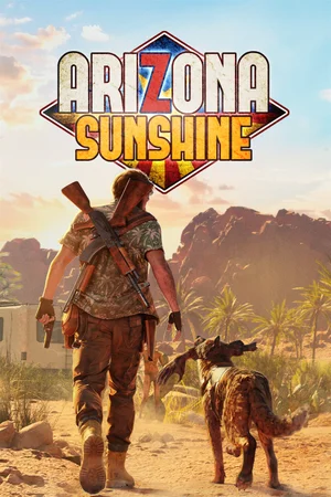 Arizona Sunshine® Deluxe Upgrade