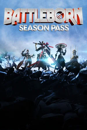 Battleborn Season Pass
