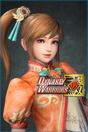 Xiaoqiao - Officer Ticket