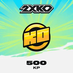 500 KO Points