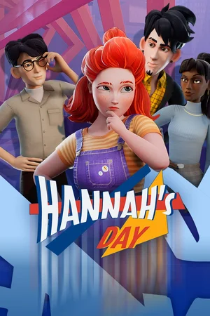 Hannah’s Day